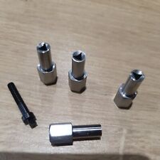 DAYSTATE STRUMENTO ANTIMANOMISSIONE TRIANGOLARE