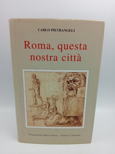 Roma questa nostra città - ,