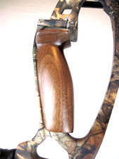 Impugnatura RH personalizzata