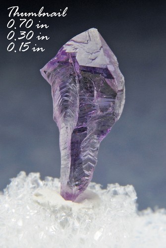 Ametista scepter tanzania - ametista,