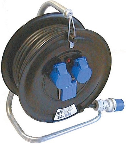 Fme prolunga elettrica - fme-,