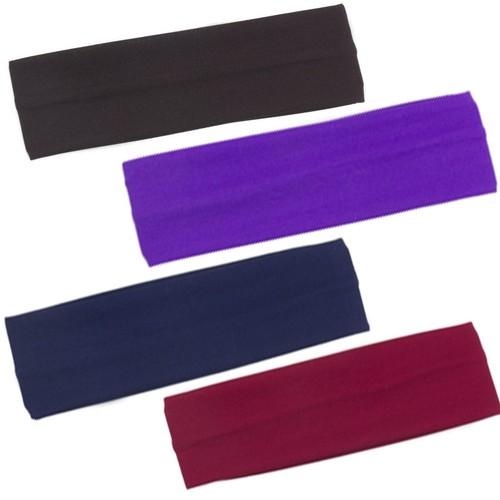 Fascia elastica larga unisex