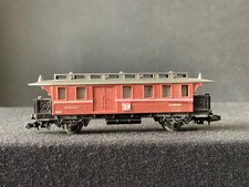 Lima 320350 N carrozza