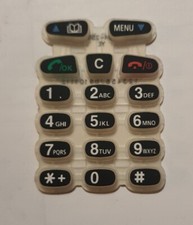 SAMSUNG KEYBOARD KEY KEYS