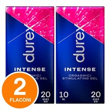 Gel intimo durex - intimo,