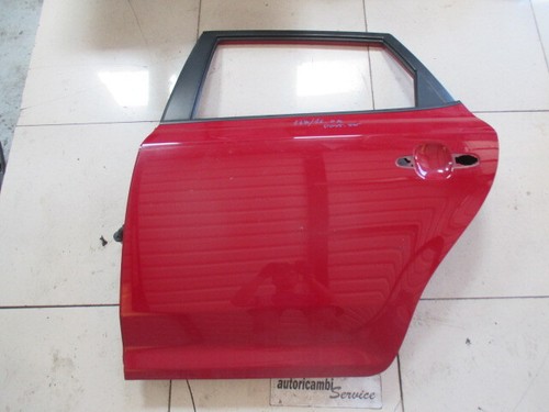 770031h000 porta posteriore - porta,