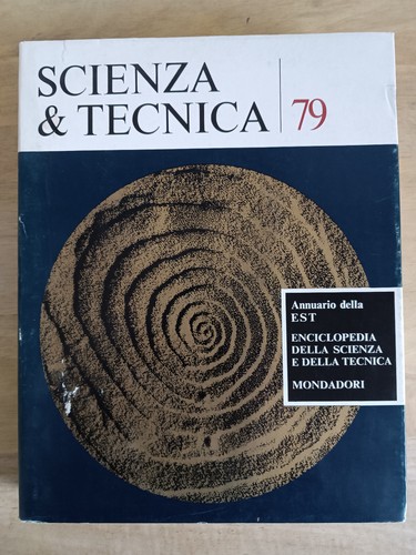 Enciclopedia della scienza - , e