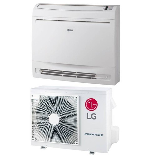 Condizionatore console 9000 - condizionatore, lg