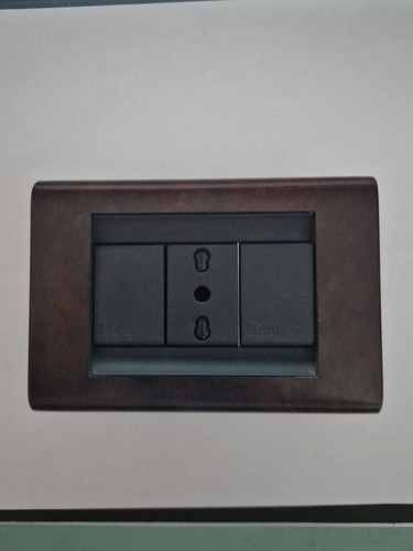 Placca radica supporto - supporto, 4703