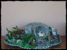 PRESEPIO PRESEPE ARTISTICO