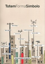Totem Forma Simbolo. Opere di