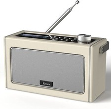 Radio portatile DAB/DAB+ e