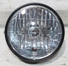 fanale faro anteriore triumph scrambler Headlight Scheinwerfer