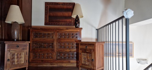 Arredamento usato trittico - -,
