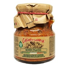 Calabriamia Bomba RegGina