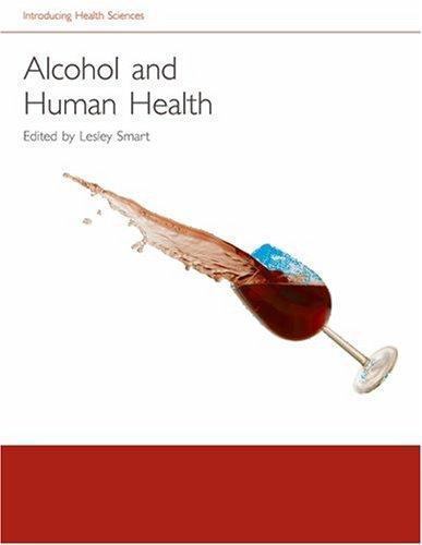 Alcohol and human health - human,