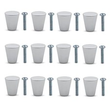 CAASFOOY 12 Pezzi Pomelli per