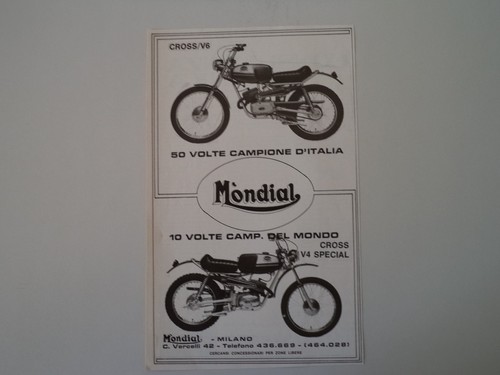 Advertising pubblicità 1971 - advertising,