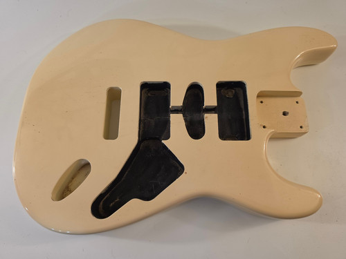 Corpo fender - corpo,