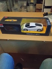 RC Lamborghini Huracán LP
