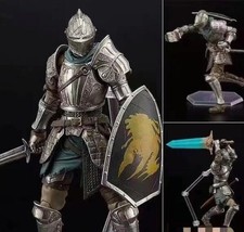 Demon’s Souls Fluted Armor