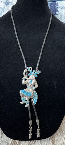 Cravatta vintage florenta - vintage,