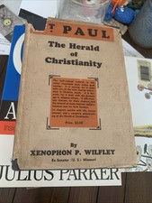 P.Wilfley - St.Paul The Herald
