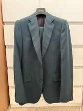 Tuta Paul Smith Mainline verde