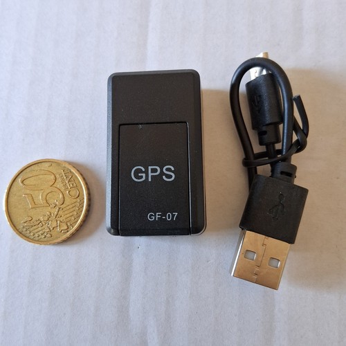 Mini gps tracker - mini,