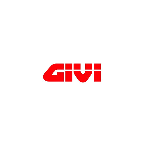 Givi plos4139cam portavaligie - givi,