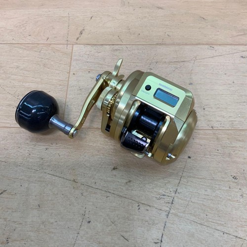 Mulinello pesca shimano 18 - pesca,
