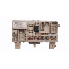 Centralina portafusibili