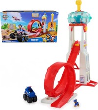 Torre PAW Patrol Super Loop HQ