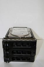 3 dischi rigidi Dell poweredge