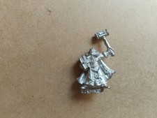 Warhammer Quest classic