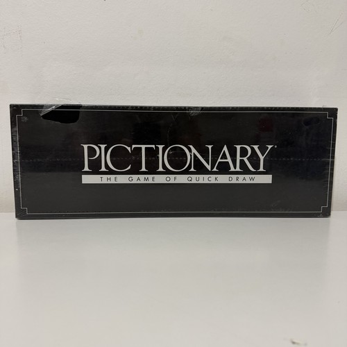 Pictionary gioco del - -, il