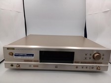 YAMAHA CDR-HD1500 HDD CD