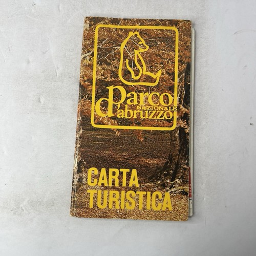 Parco nazionale abruzzo - parco,