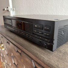 Denon DCD-810 PCM Audio