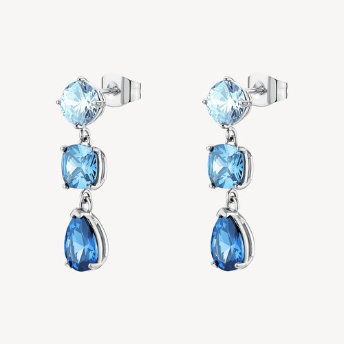 Brosway orecchini pendenti - brosway,