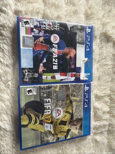 Fifa sony playstation - -,
