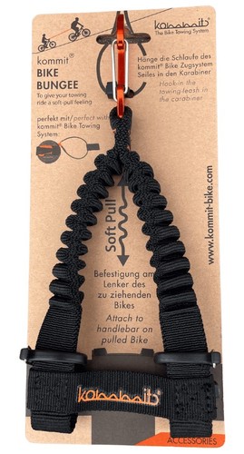 Kommit bike bungee - kommit®,