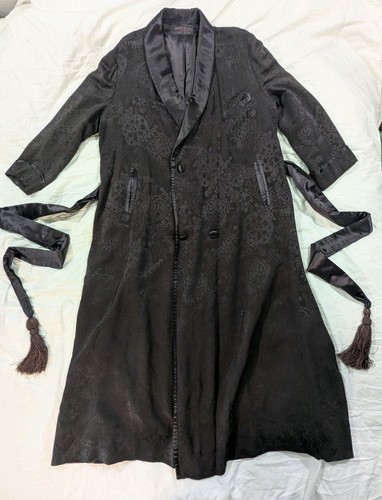 Vestaglia uomo sulka - vestaglia,