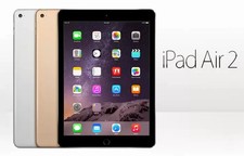 Apple iPad Air 2 - 16GB 32GB