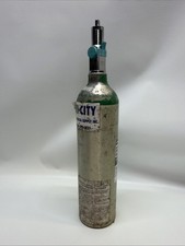 Bombola ossigeno medico Airgas