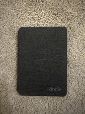 KINDLE Water-Safe Fabric