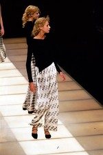Giorgio Armani Runway FW 1999