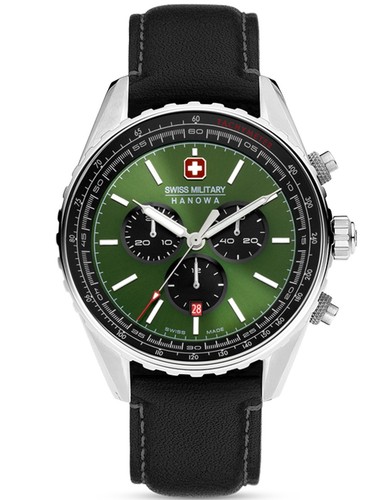 Swiss military hanowa - military,