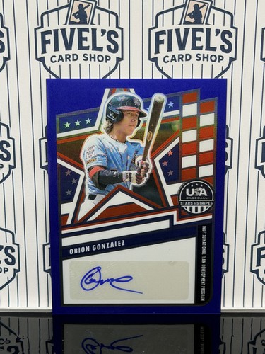 2026 usa stars - &, prizm