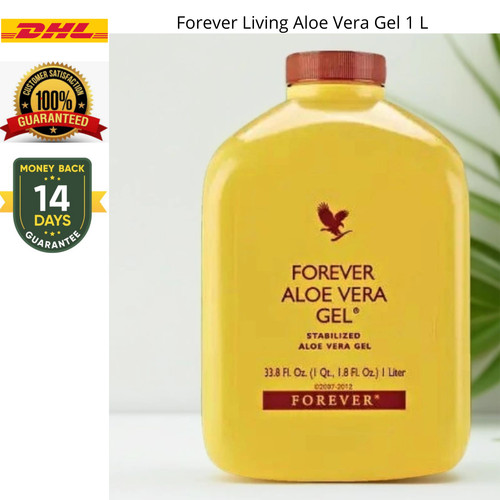 Forever living gel - living,